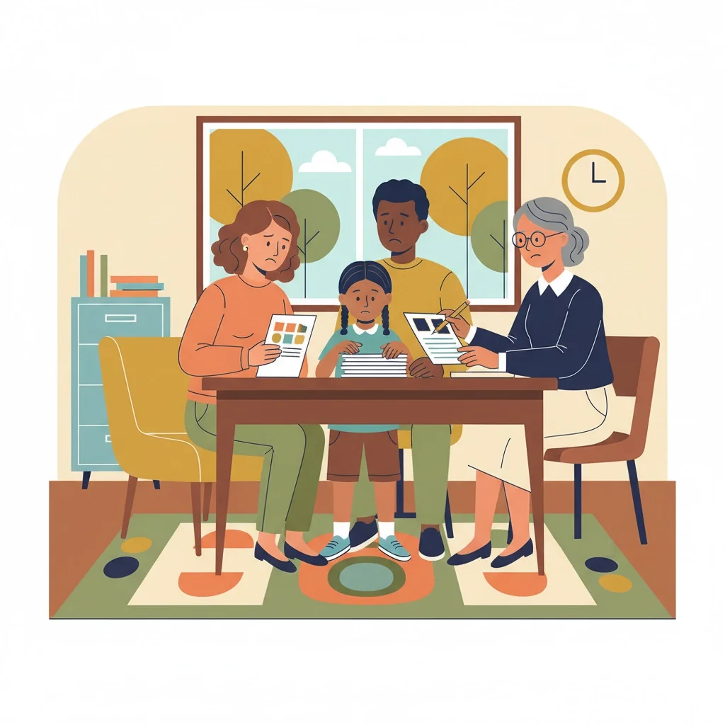 7 Common IEP Violations Every North Carolina Parent Should Recognize (And How to Fight Back ...